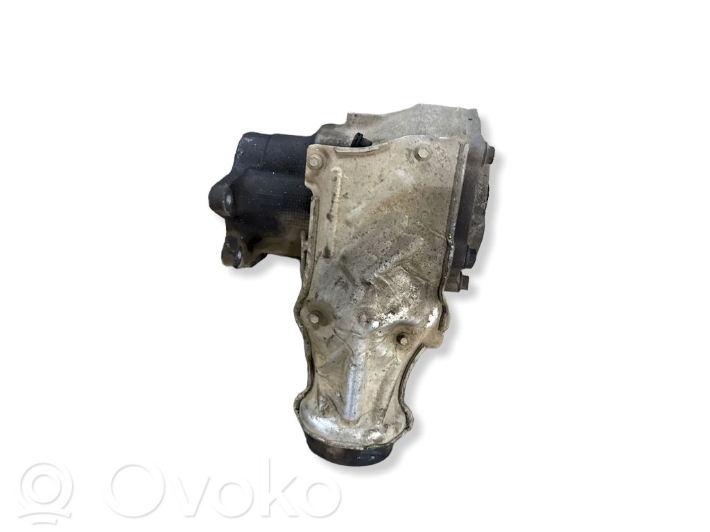 Volvo XC60 Gearbox transfer box case 