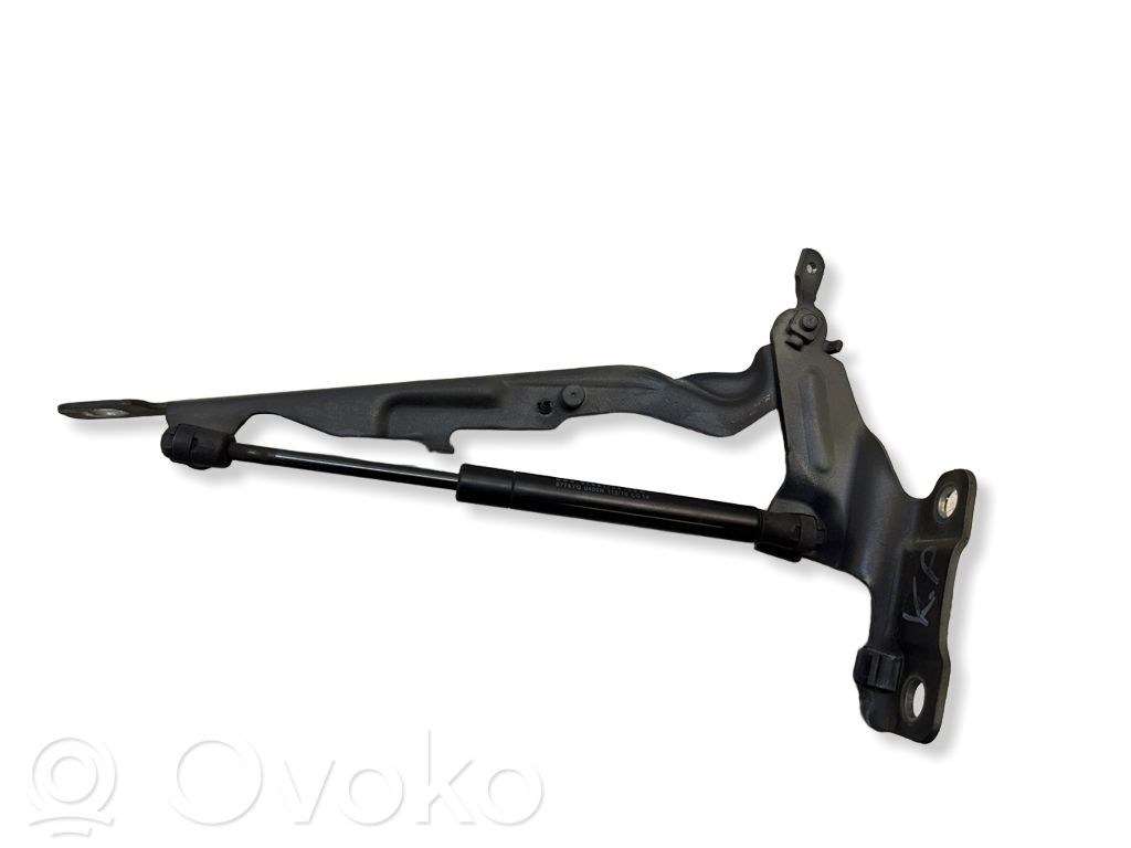 Volvo XC60 Engine bonnet/hood hinges 