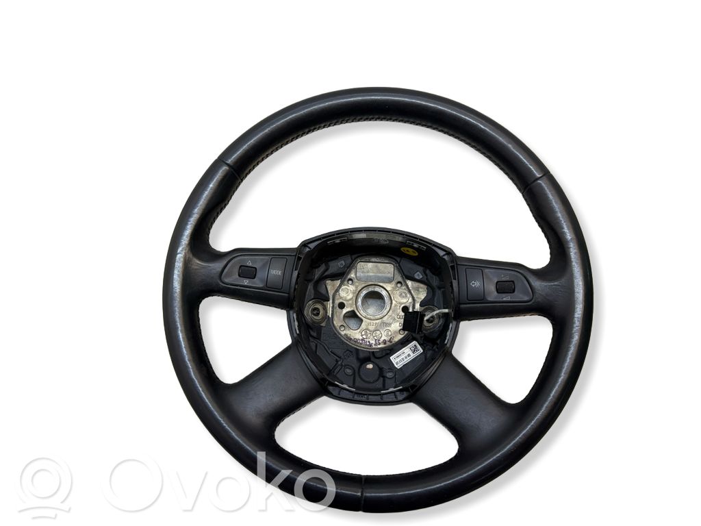 Audi Q7 4L Руль 