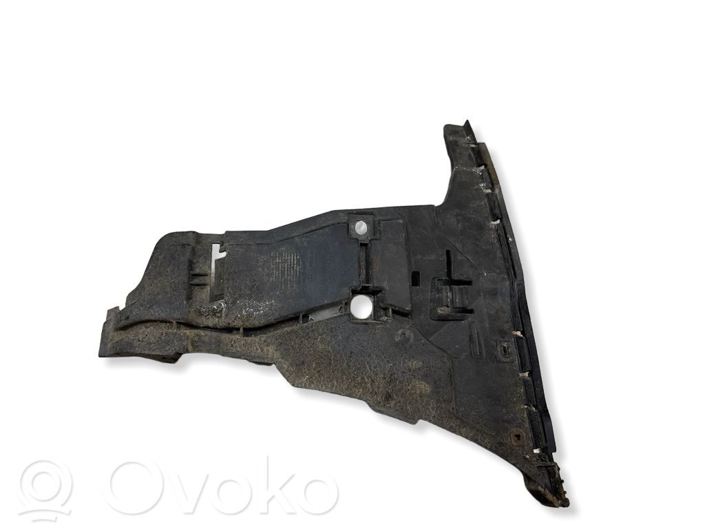 Volvo V70 Front bumper mounting bracket 