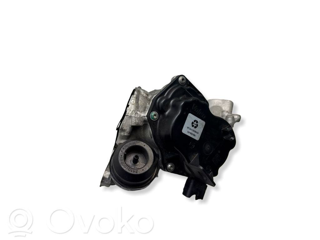 Peugeot 3008 I Válvula EGR 