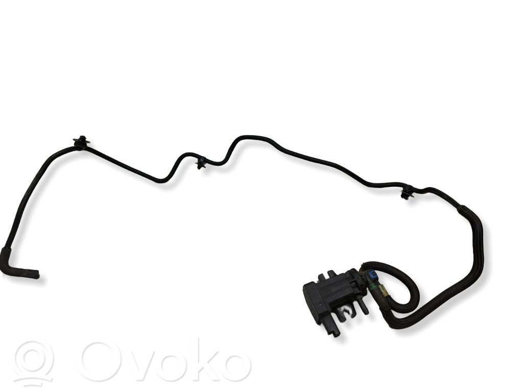 Peugeot 3008 I Solenoīda vārsts 