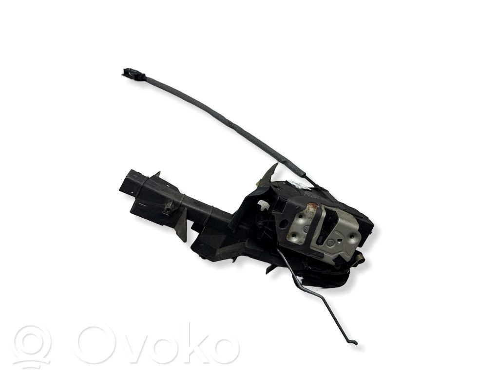 Ford Focus Front door lock 
