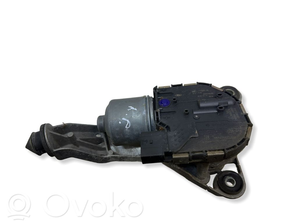 Ford Focus Wiper motor 