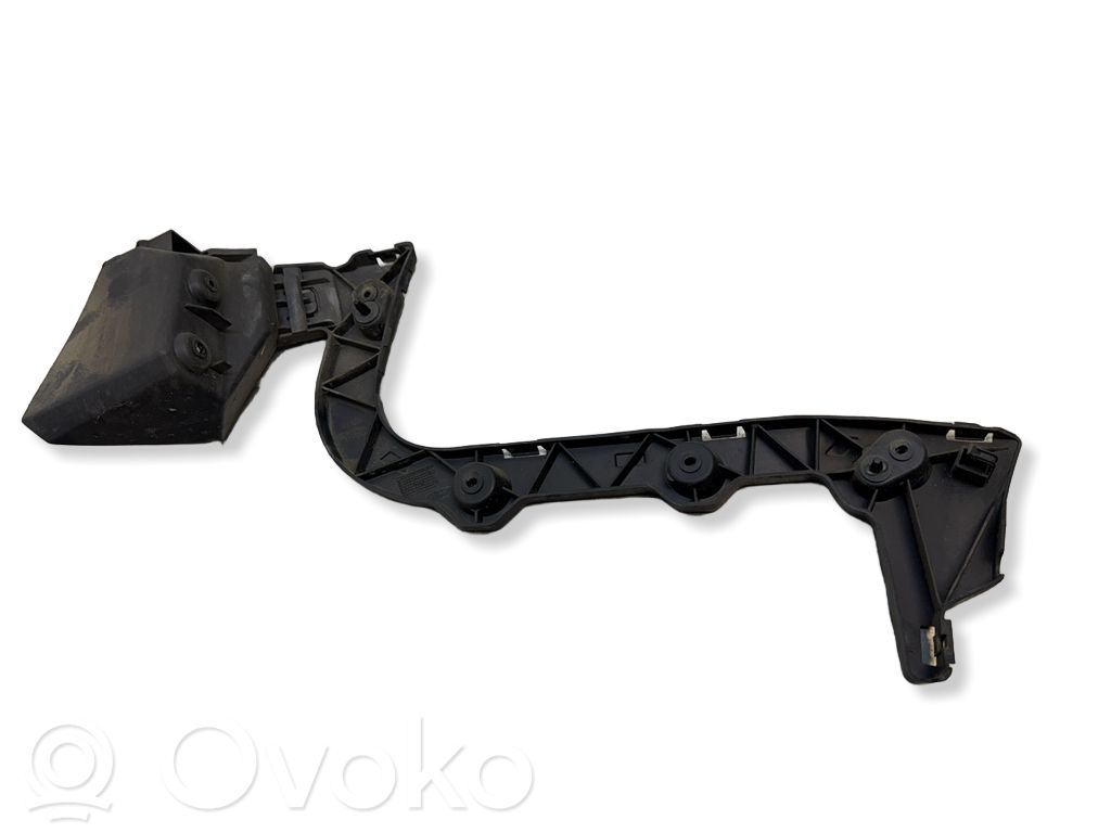 Ford Focus Rear bumper mounting bracket 