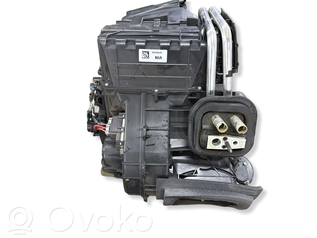 Ford Focus Nagrzewnica / Komplet 