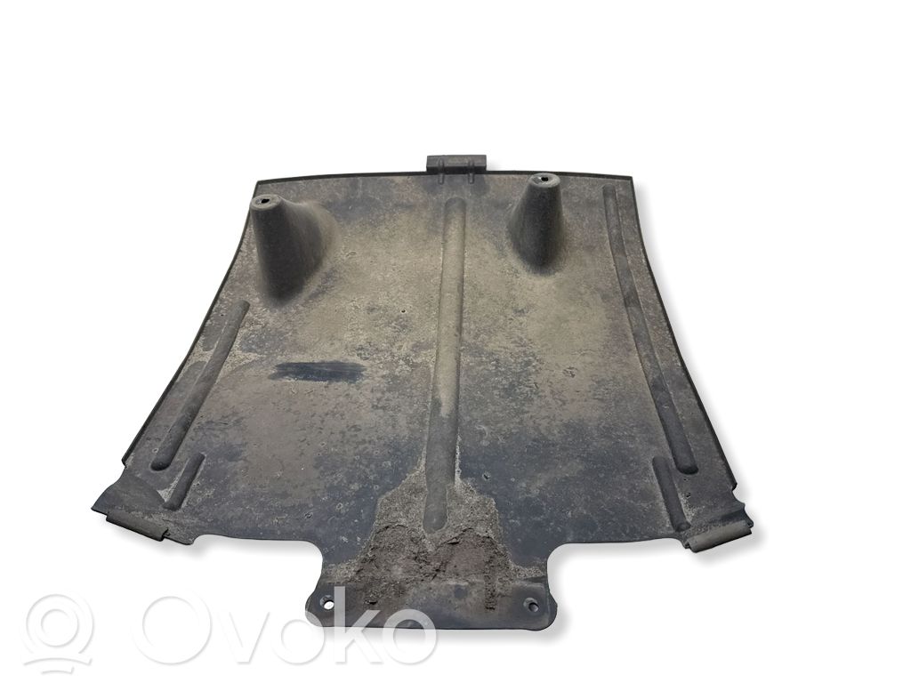 Ford Focus Bagažinės dugno apsauga 