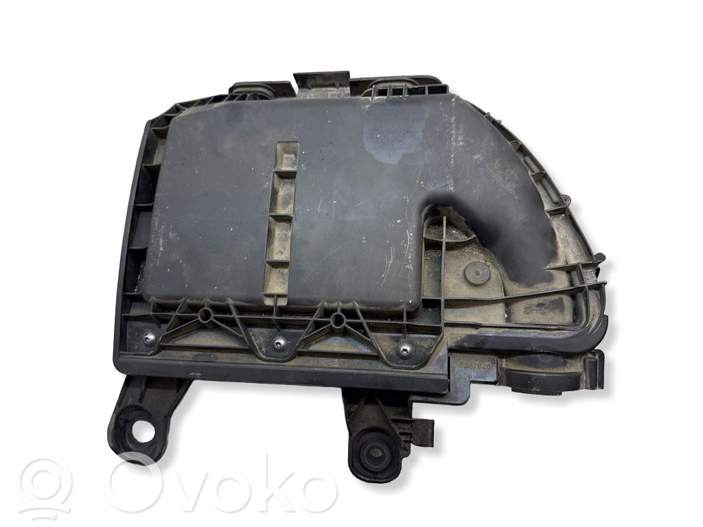 Citroen DS3 Air filter box 