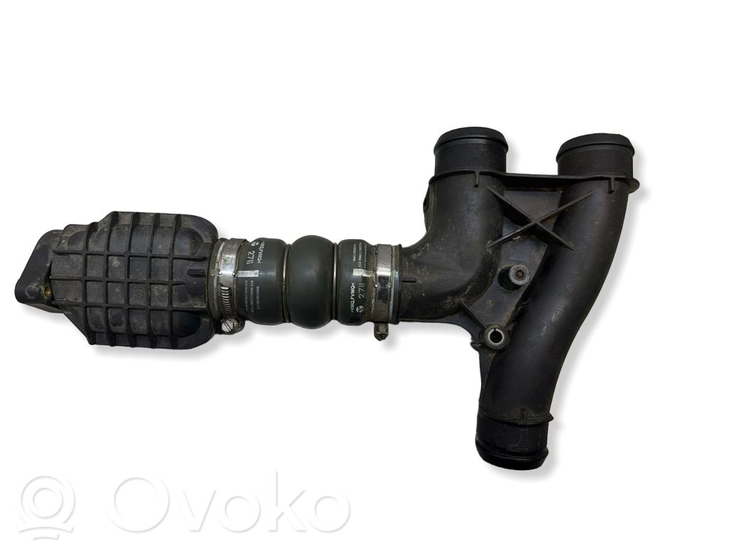 Citroen DS3 Intercooler hose/pipe 