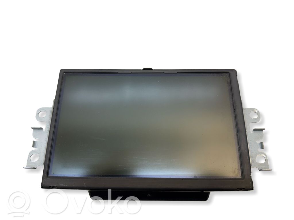 Volvo V40 Screen/display/small screen 
