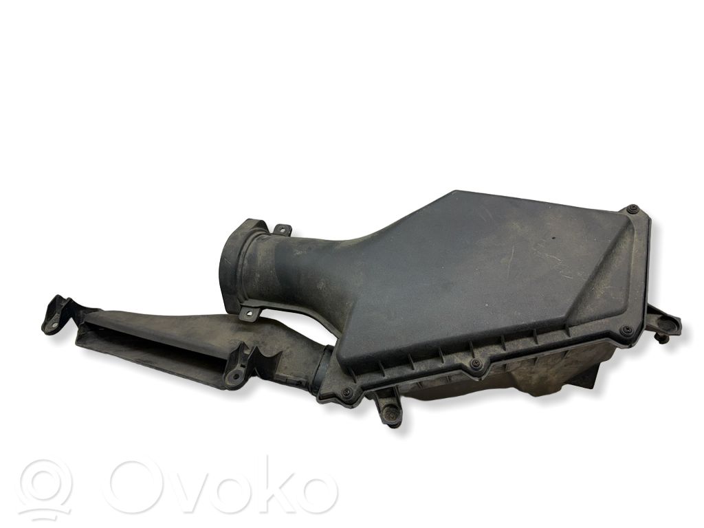 Volvo V40 Air filter box 