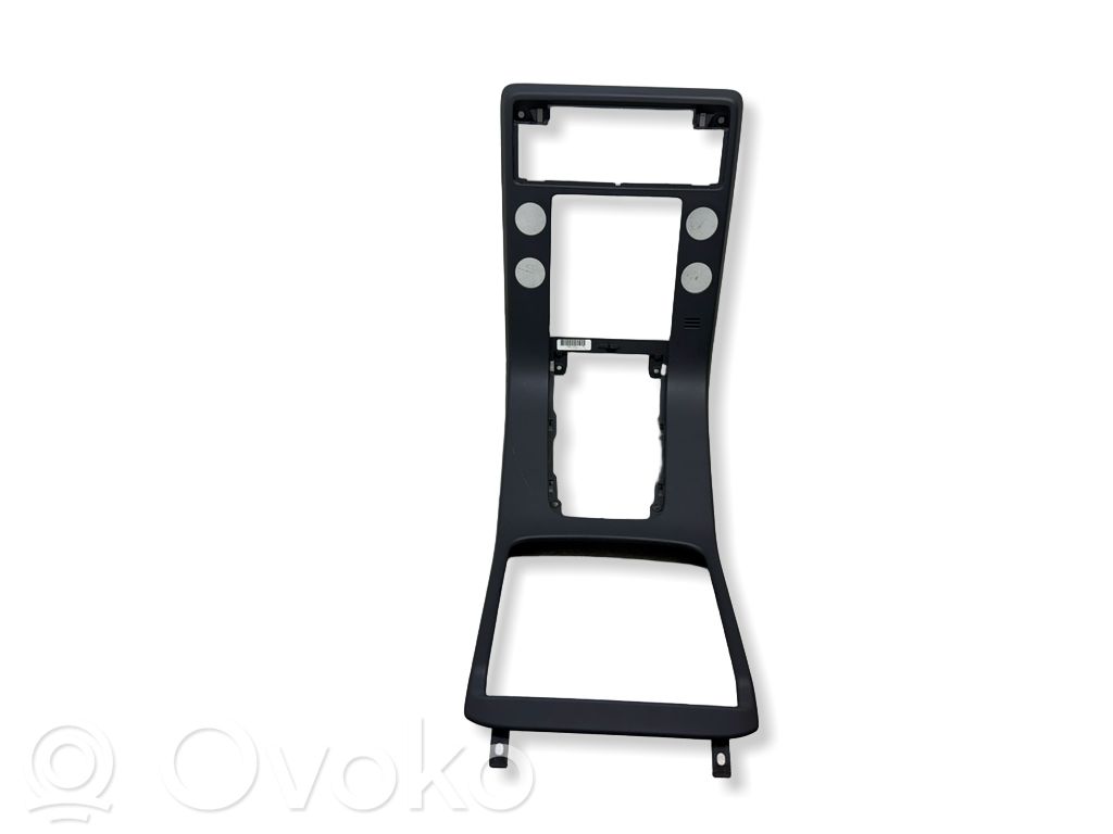 Volvo V70 Console centrale, commande chauffage/clim 