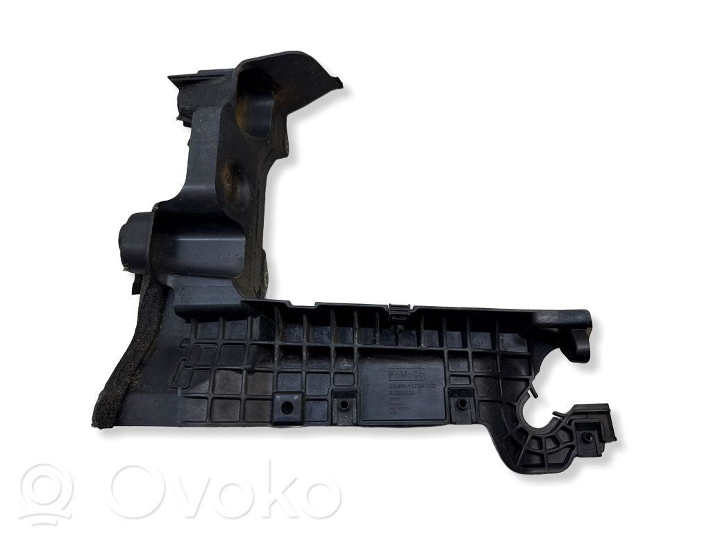Volvo V70 Batteriehalterung 
