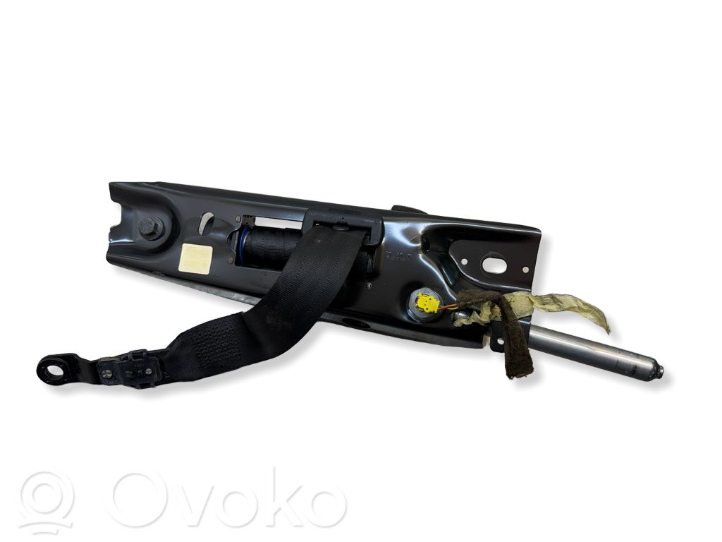 Volvo V70 Cinturón delantero 