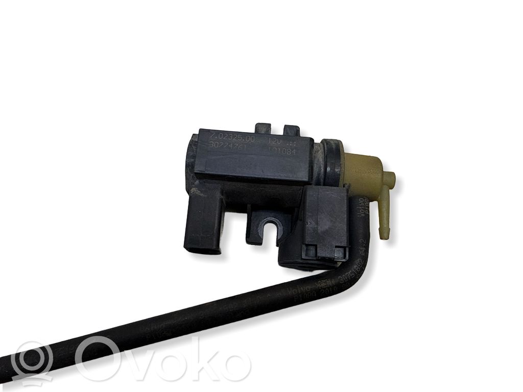 Volvo V70 Turbo solenoid valve 