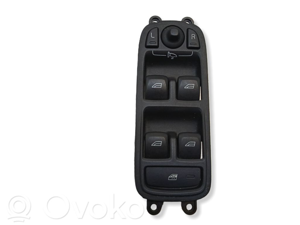 Volvo V60 Electric window control switch 