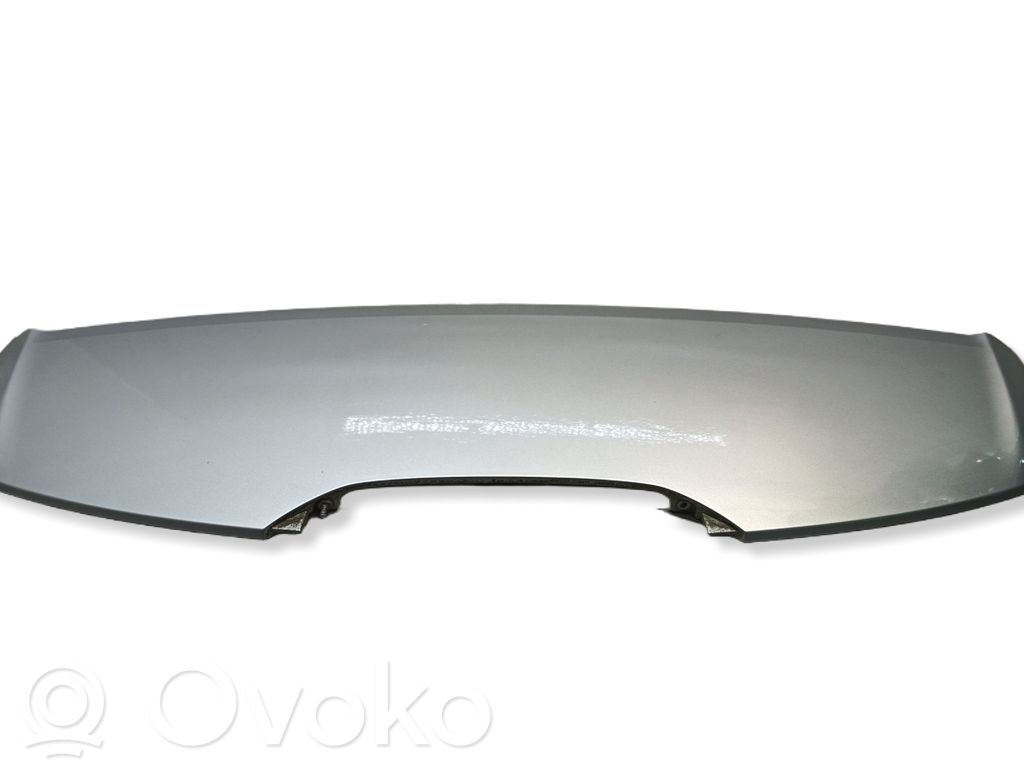 Volvo V60 Tailgate/trunk spoiler 