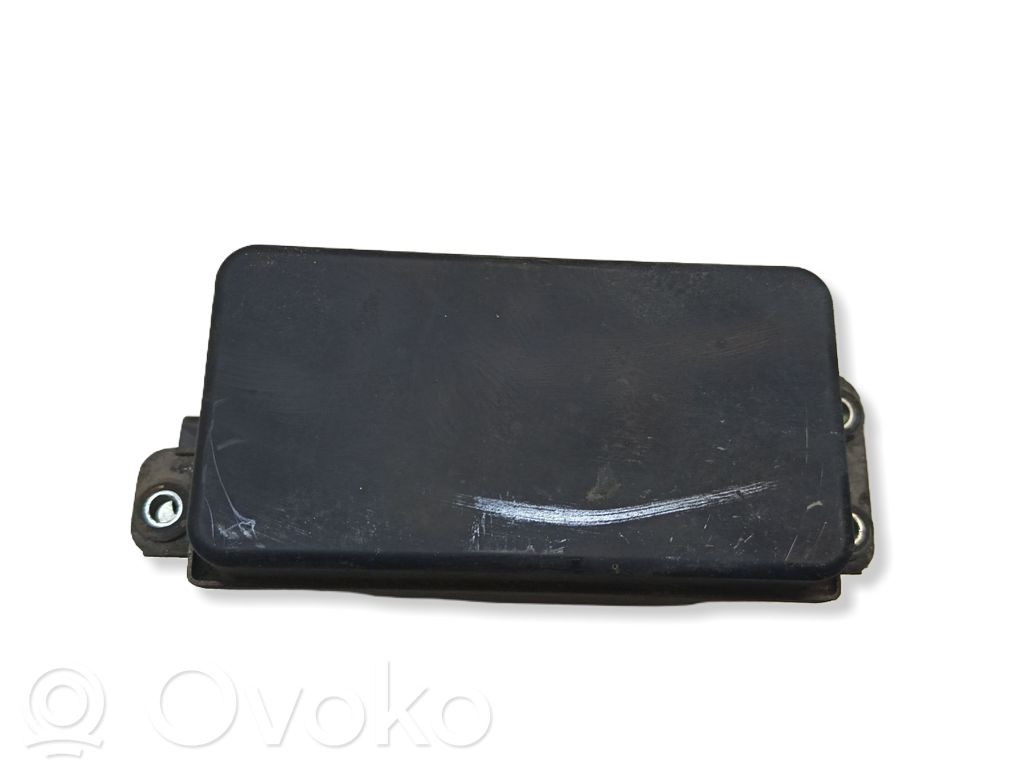 Volvo XC70 Sensor de radar Distronic 
