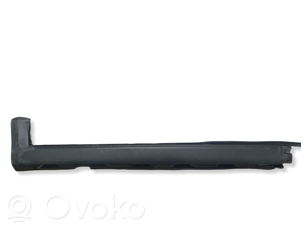 Volvo XC70 Sill 