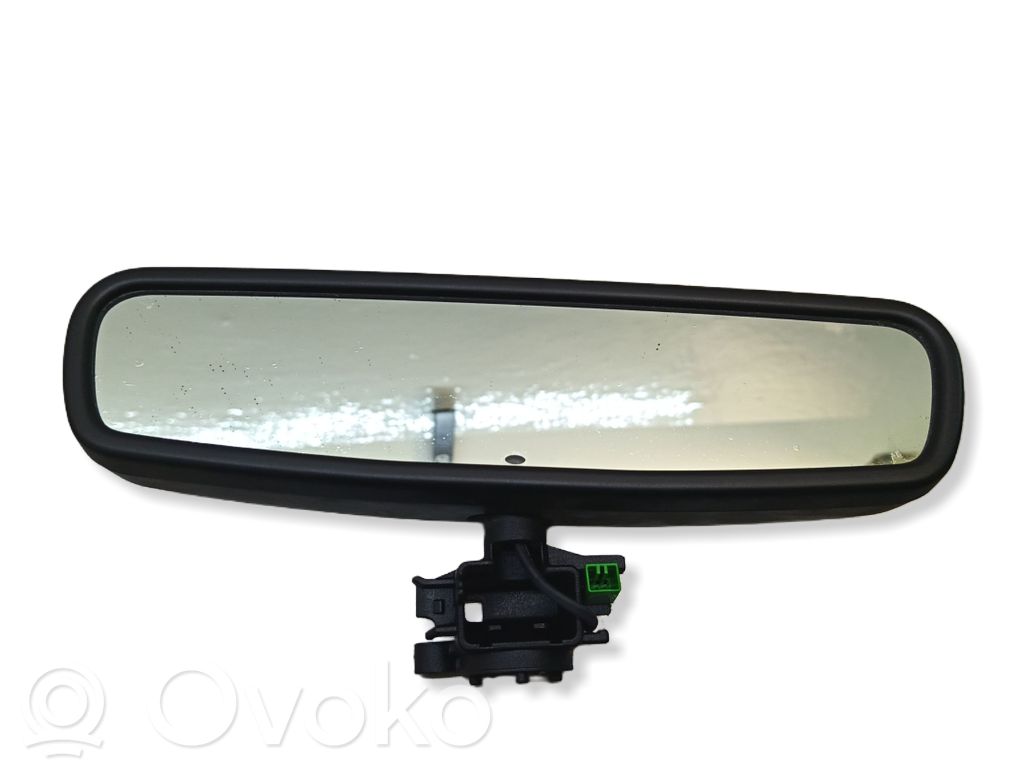 Volvo XC70 Rear view mirror (interior) 