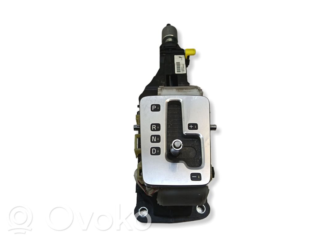 Volvo XC70 Selector caja de cambios 