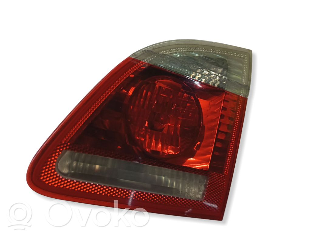 BMW 5 E60 E61 Tailgate rear/tail lights 