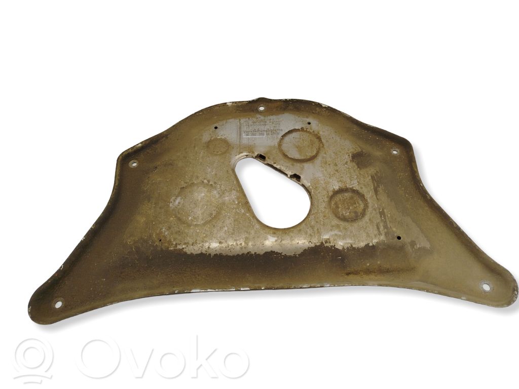 BMW 7 E65 E66 Engine splash shield/under tray 