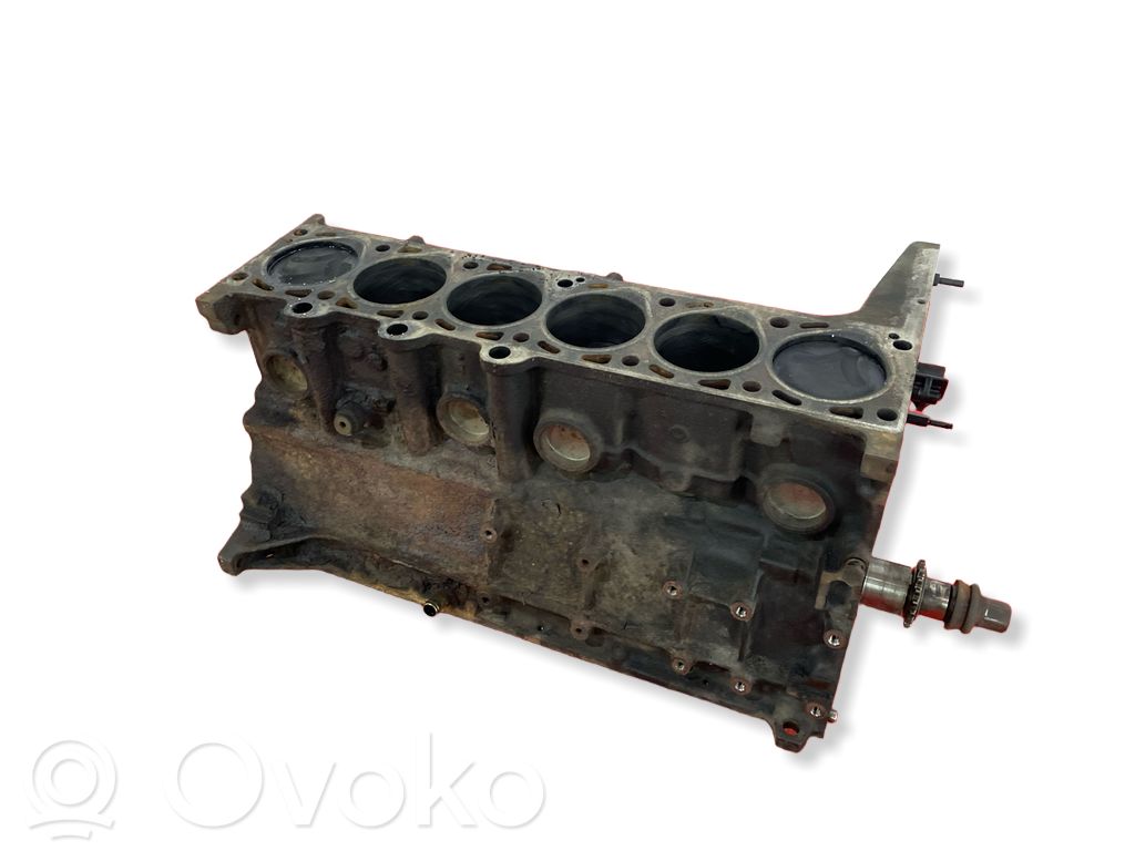 Opel Omega B2 Blokas 
