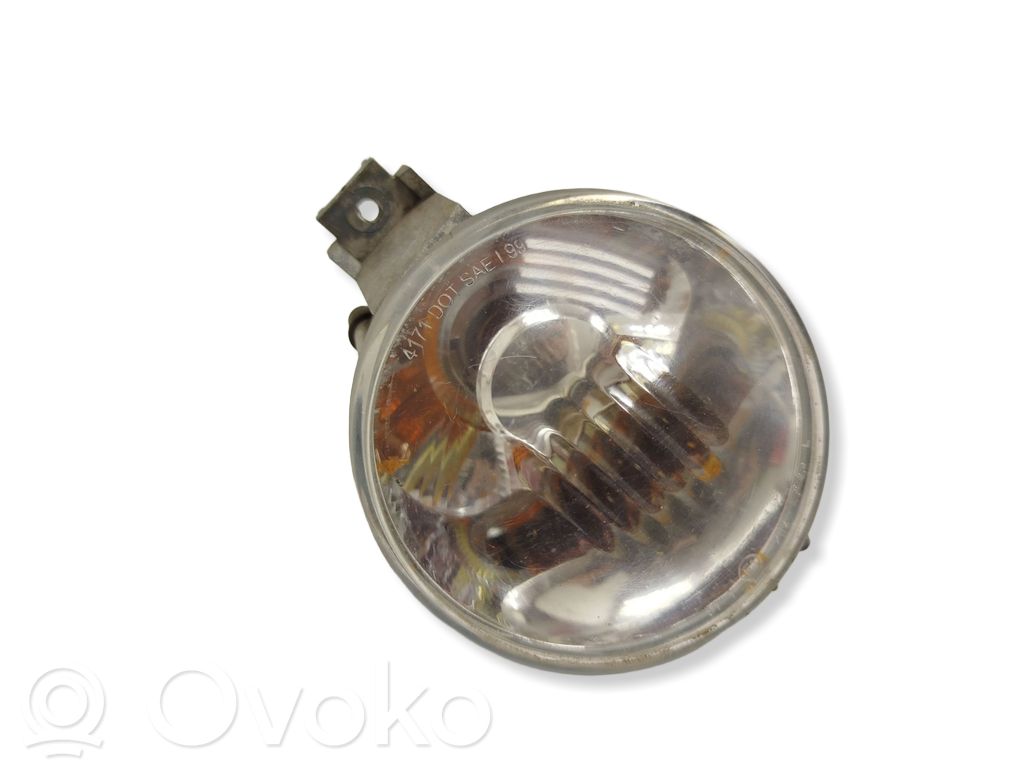 Volkswagen Lupo Frontblinker 