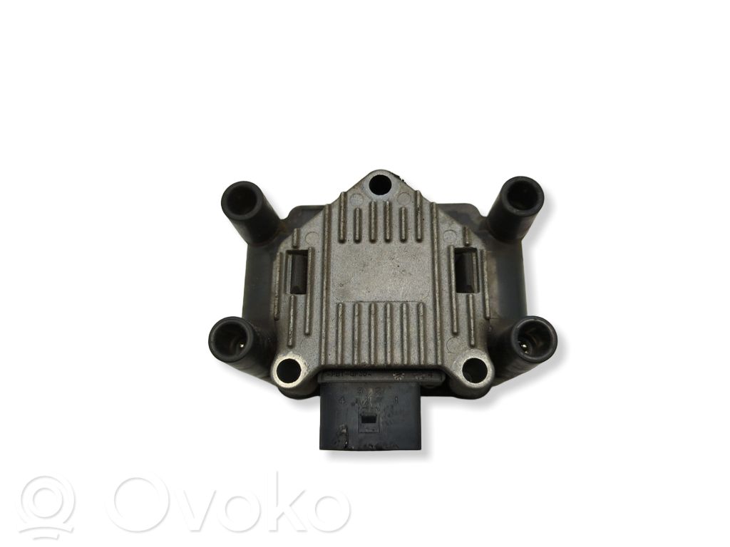 Volkswagen Lupo High voltage ignition coil 