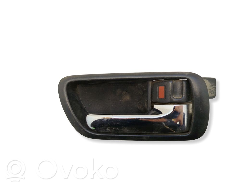 Toyota Corolla Verso AR10 Manecilla interna puerta trasera 