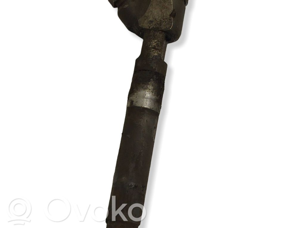 Mercedes-Benz C W203 Fuel injector 