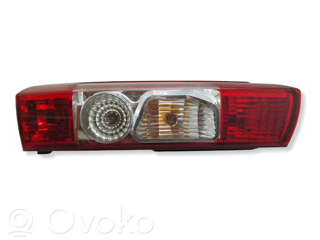 Fiat Ducato Rear/tail lights 