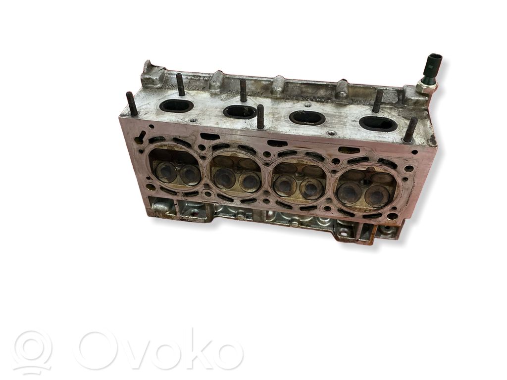 Volkswagen Lupo Engine head 