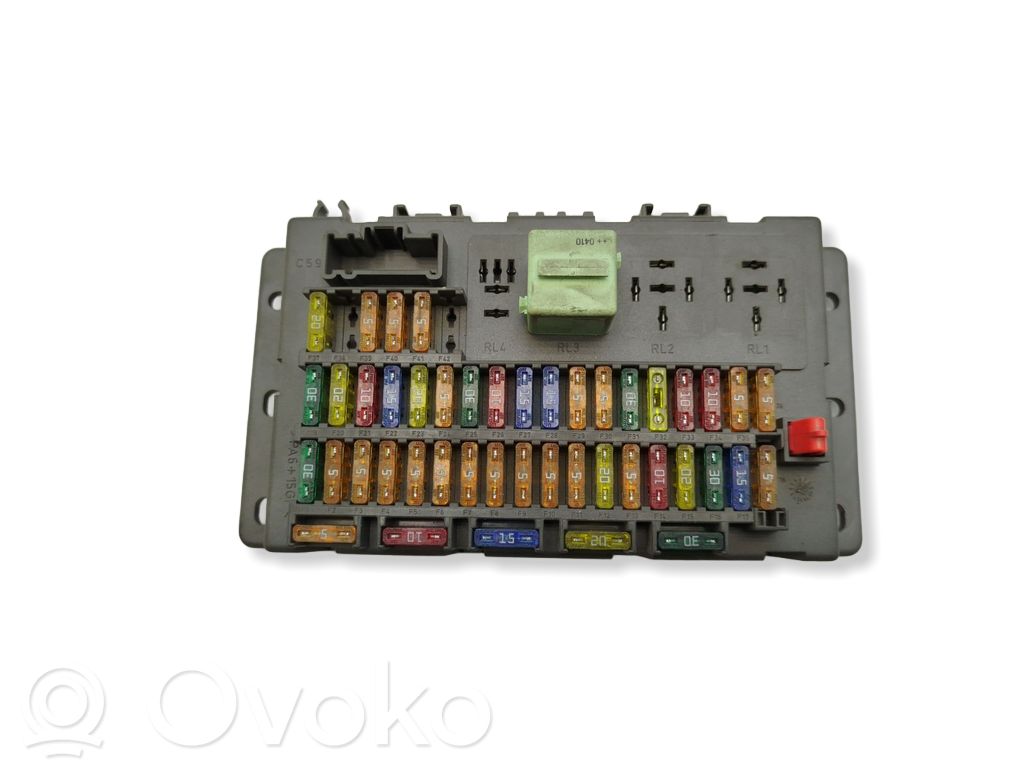 Mini One - Cooper R50 - 53 Fuse module 