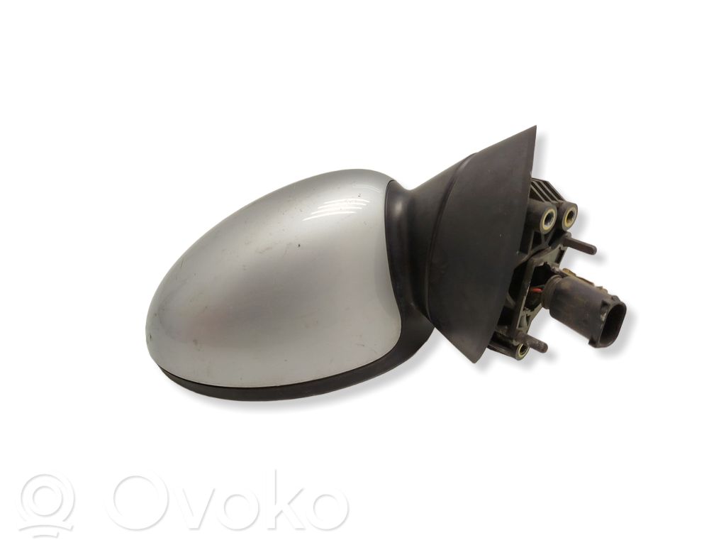 Mini One - Cooper R50 - 53 Front door electric wing mirror 