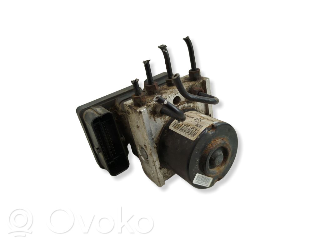 Fiat Doblo ABS Pump 