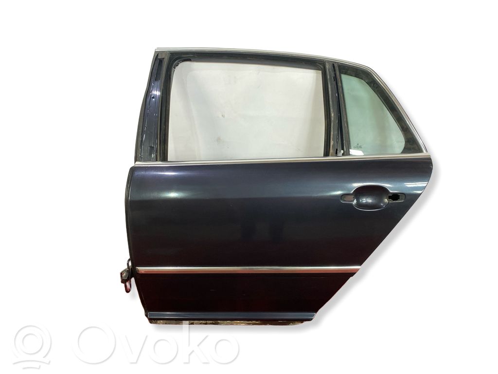 Volkswagen Phaeton Galinės durys 