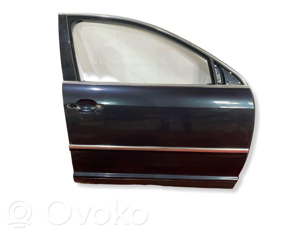 Volkswagen Phaeton Puerta delantera 