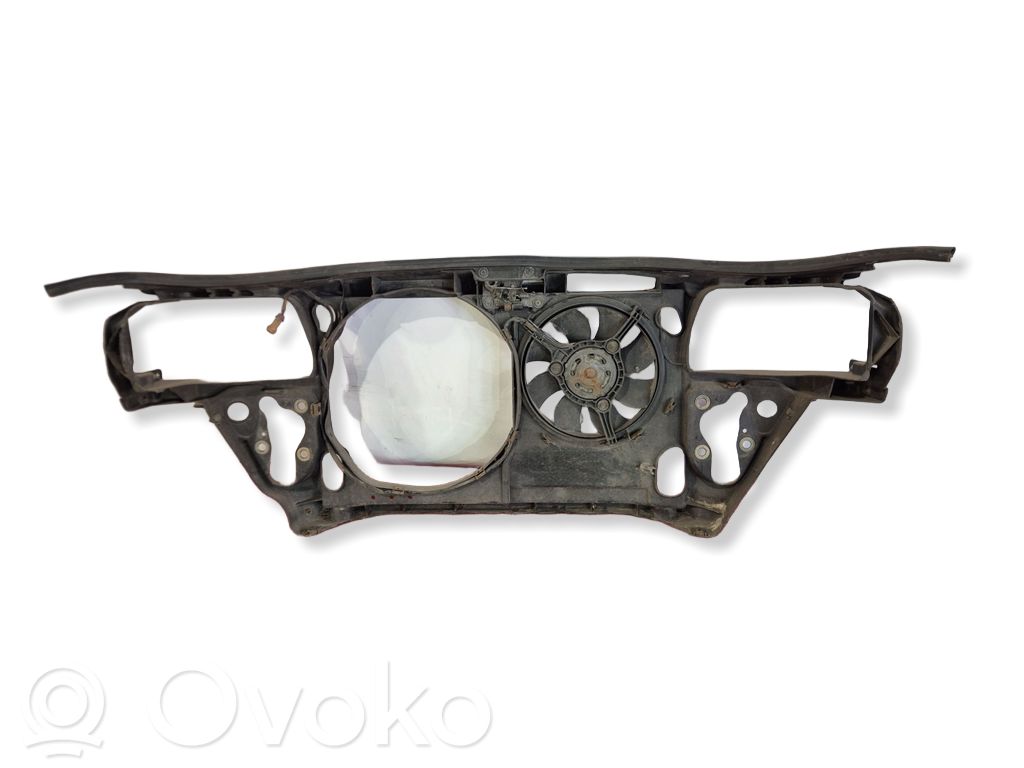Audi A4 S4 B5 8D Panel mocowania chłodnicy 
