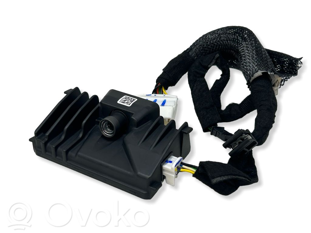 Mercedes-Benz Citan II W420 Windshield/windscreen camera 