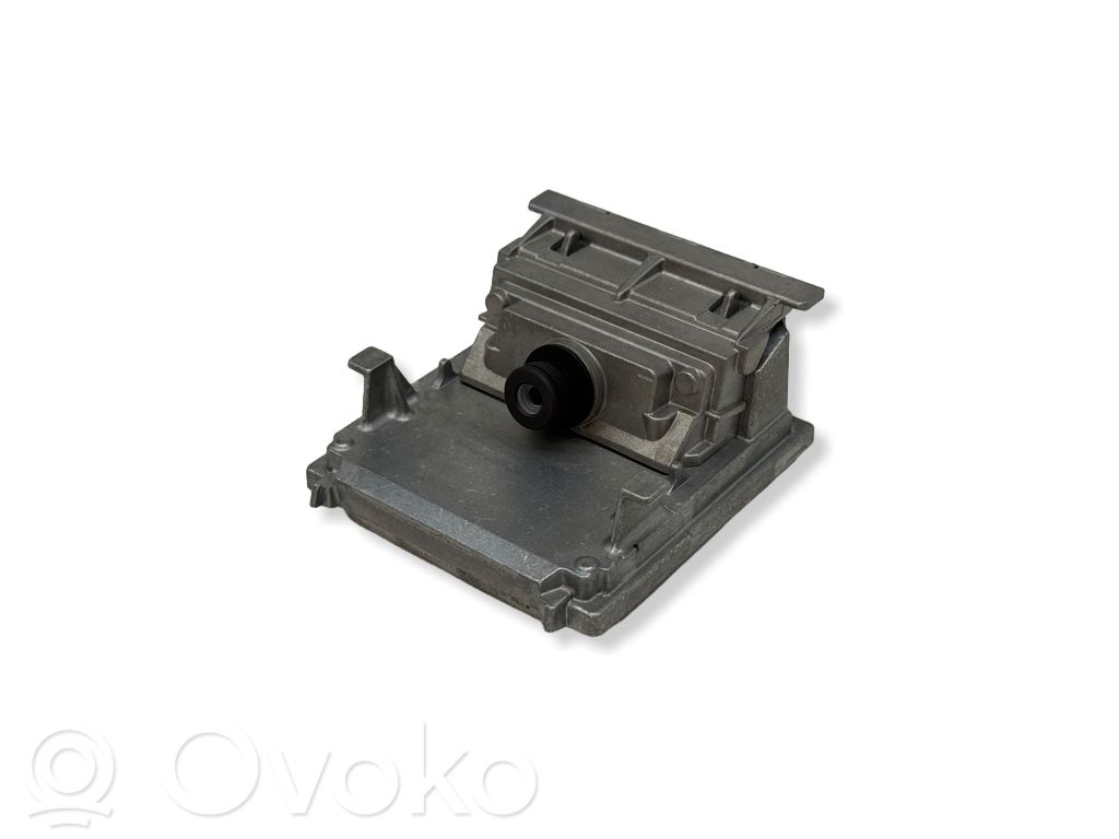 Renault Captur II Windshield/windscreen camera 