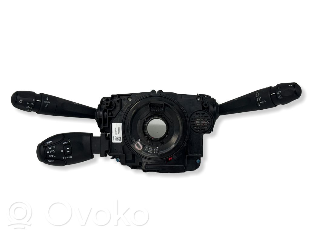Citroen C3 Indicator stalk 