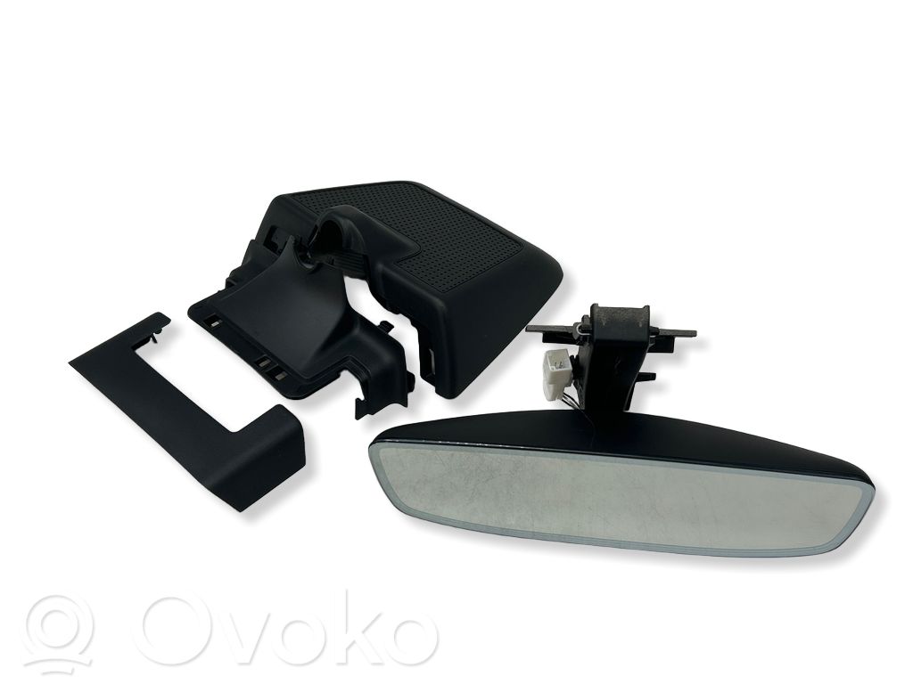 Espejo retrovisor (interior)   963215715R,963A92502R,E11038266,79055579,F00ZGG7V