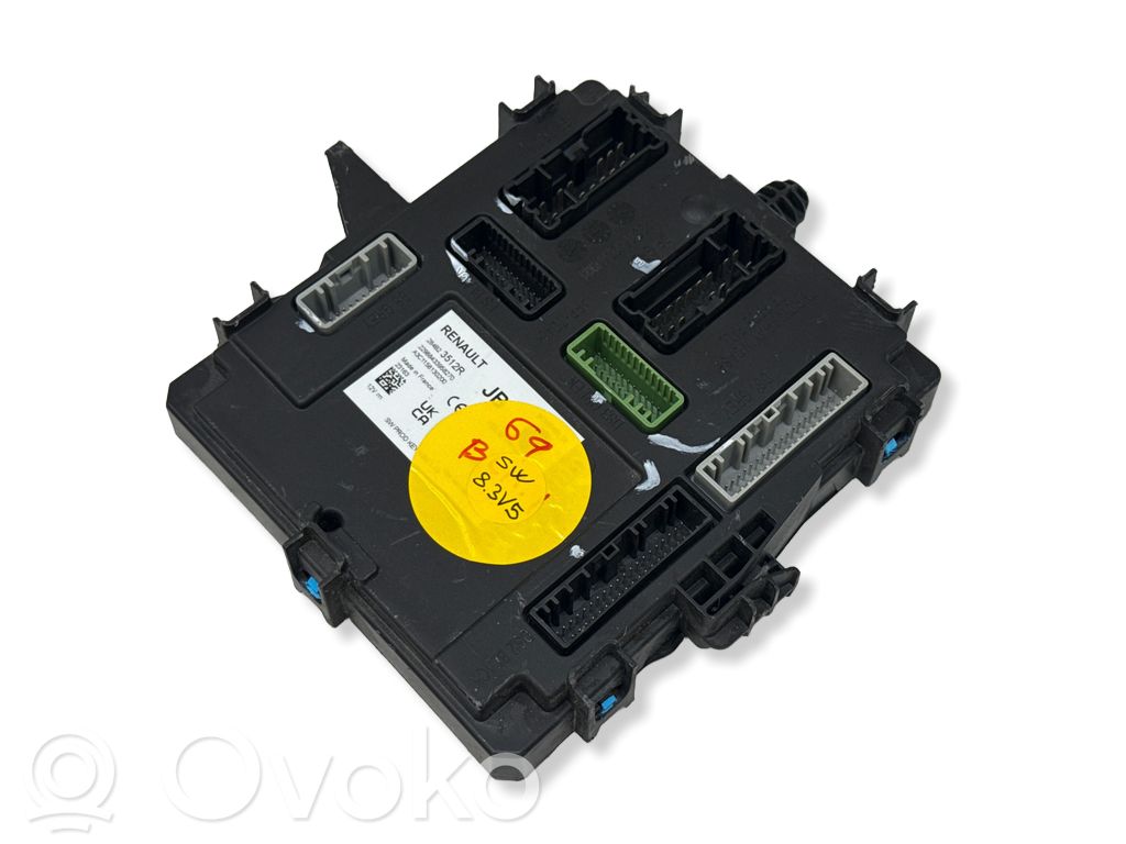 Autres unités de commande / modules   284B23512R,22988433958270