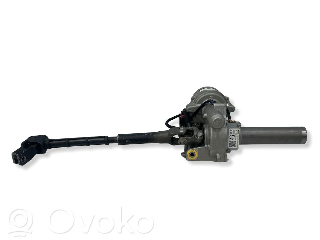 Dacia Spring Vairo rato ašis 