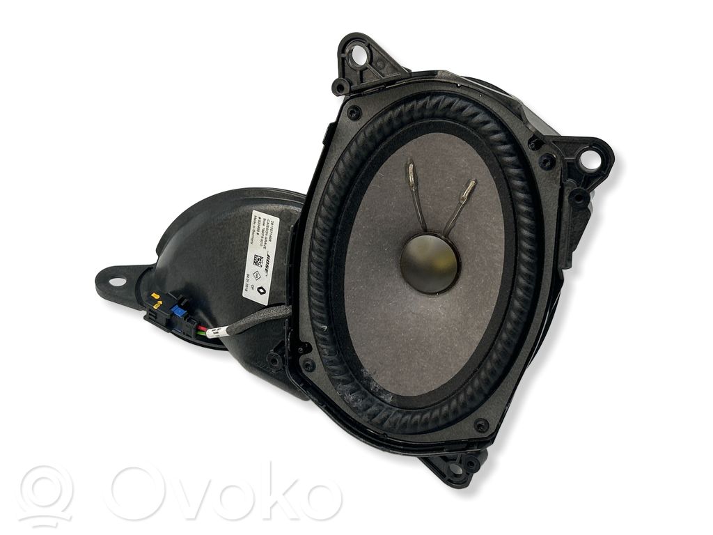 Głośnik niskotonowy   281707146R,000460,7890760010