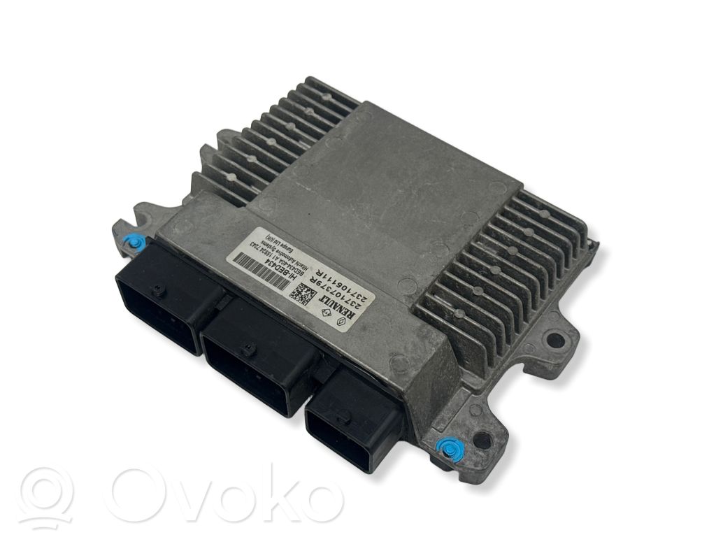 Renault Megane IV Engine control unit/module 