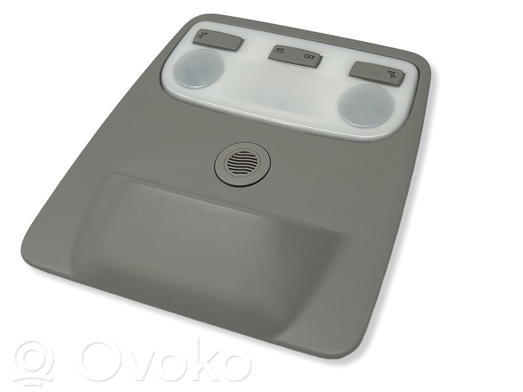 Smart ForTwo III C453 Consola de luz del techo 