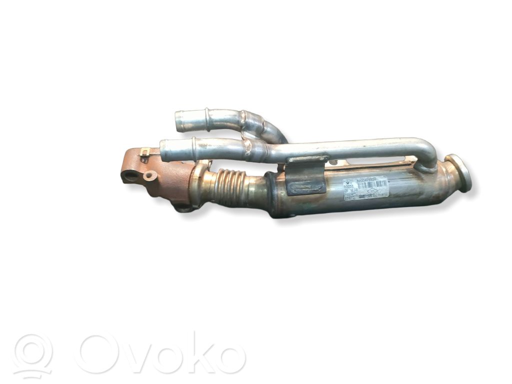 Renault Laguna II Chłodnica spalin EGR 